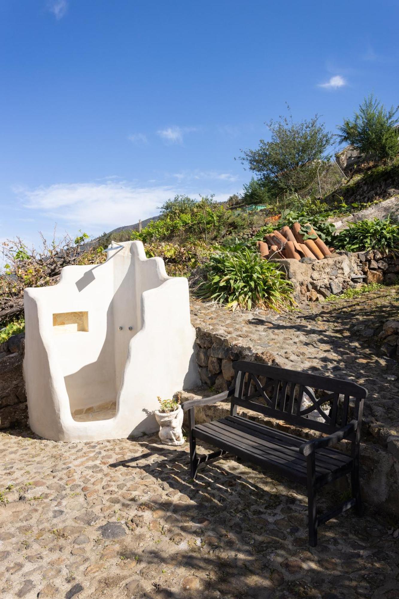 Ek Drago Finca El Milagro La Orotava Eksteriør bilde
